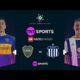 Boca vs. Talleres EN VIVO – Octavos de final Copa Argentina