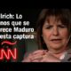 Bullrich dice que no toma en serio “manipulación de la justicia” de Maduro