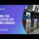 Cancelaciones y reprogramaciones de Aerolíneas en Ezeiza y Aeroparque