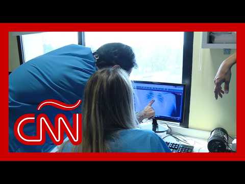 Cardiólogos en Argentina dicen que están en crisis por los bajos salarios y los insumos costosos Cardiólogos en Argentina dicen que están en crisis por los bajos salarios y los insumos costosos