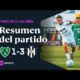 CENTRAL CÃRDOBA GANÃ y DEJÃ la ZONA DE DESCENSO | #Sarmiento 1-3 #CentralCordoba | Resumen