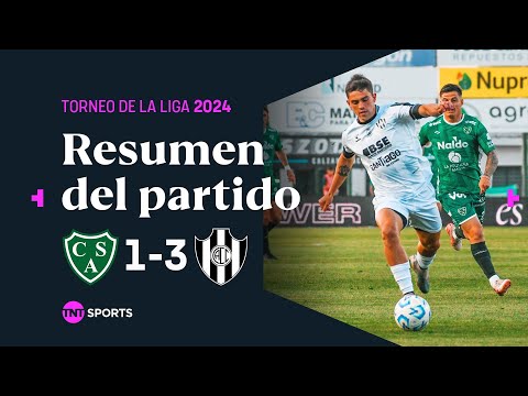 CENTRAL CÃRDOBA GANÃ y DEJÃ la ZONA DE DESCENSO | #Sarmiento 1-3 #CentralCordoba | Resumen CENTRAL CÃRDOBA GANÃ y DEJÃ la ZONA DE DESCENSO | #Sarmiento 1-3 #CentralCordoba | Resumen