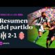 CENTRAL CÃRDOBA y otro TRIUNFO para la PERMANENCIA | #CentralCordoba 2-1 #BarracasCentral | Resumen