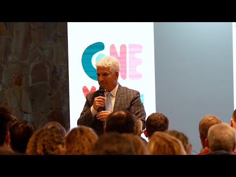 Clauadio poggi, Impulsa el turismo en San Luis Clauadio poggi, Impulsa el turismo en San Luis