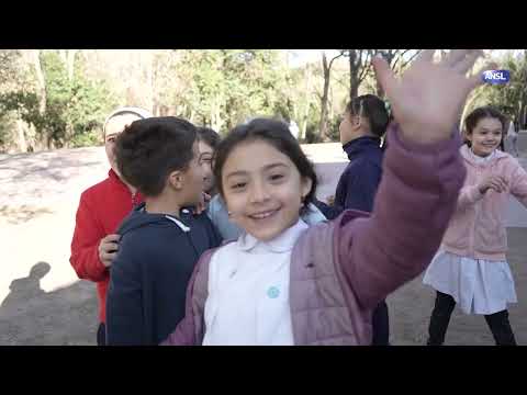 Claudio Poggi visita escuela Nº267 de Potrero de los Funes Claudio Poggi visita escuela Nº267 de Potrero de los Funes