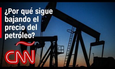 ¿Cómo afecta a la economía global la baja en el precio del petróleo?