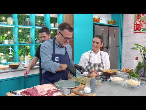 CÓMO HACER MILANESAS – FERNANDO TROCCA CÓMO HACER MILANESAS – FERNANDO TROCCA