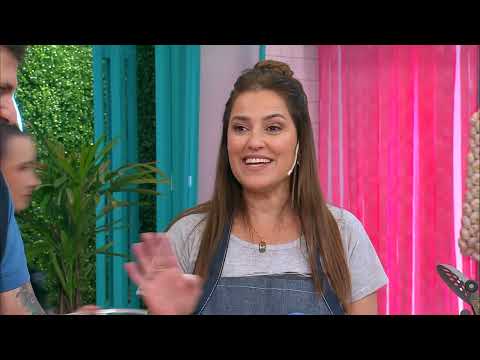 CÓMO HAGO PAN SABORIZADO CÓMO HAGO PAN SABORIZADO