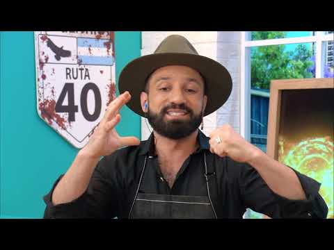 CÓMO HAGO UNA SELVA NEGRA – LUCIANO GARCIA CÓMO HAGO UNA SELVA NEGRA – LUCIANO GARCIA