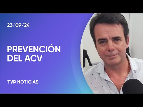 Cómo prevenir los accidentes cerebrovasculares