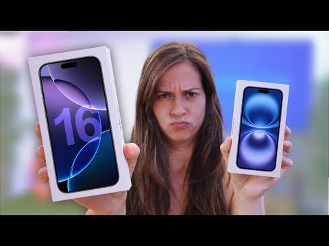 COMPRANDO LOS iPHONE 16!!!!!! ¿Se acabó el amor? COMPRANDO LOS iPHONE 16!!!!!! ¿Se acabó el amor?