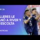 Con el triunfo de Talleres sobre River, así están las posiciones del torneo de la Liga Profesional