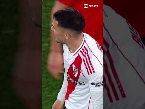 CON LA CABEZA âï¸ Asà fue a trabar Fabricio Bustos ante Montiel CON LA CABEZA âï¸ Asà fue a trabar Fabricio Bustos ante Montiel