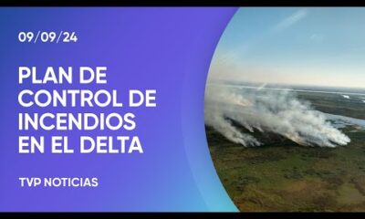 Consolidan los objetivos del plan de manejo del fuego