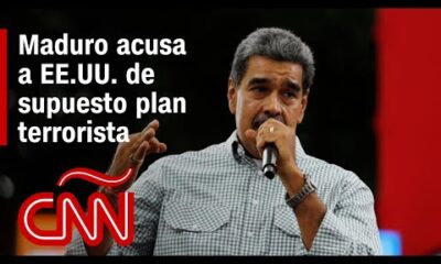 Crece la tensión entre el Gobierno de Maduro con EE.UU. y España: resumen de noticias en Venezuela