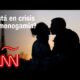 ¿Crisis en la monogamia Las personas eligen diferentes tipos de relaciones