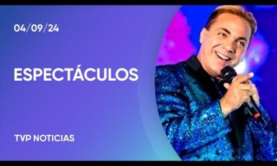 Cristian Castro contra Luis Miguel