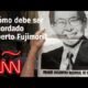 ¿Cuál es el legado político de Alberto Fujimori?