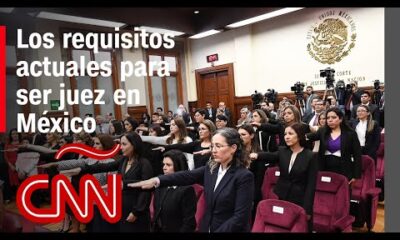 ¿Cuál es la importancia de la carrera judicial en México?