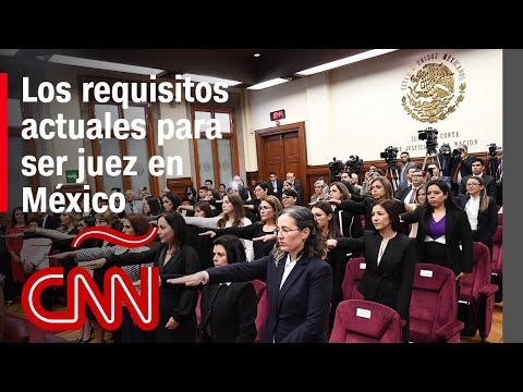 ¿Cuál es la importancia de la carrera judicial en México? ¿Cuál es la importancia de la carrera judicial en México?