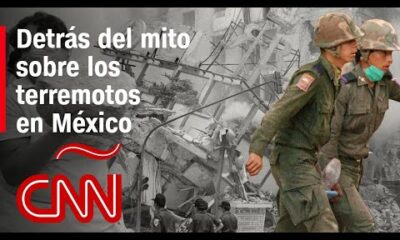 ¿Cuál es la probabilidad de que ocurra un sismo el 19 de septiembre en México?