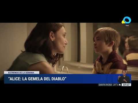 Cuatro estrenos de cine internacional para todos los gustos Cuatro estrenos de cine internacional para todos los gustos