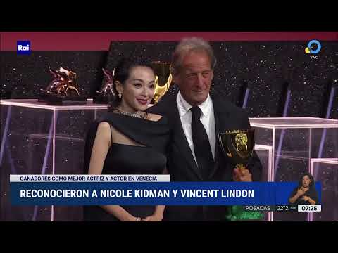 Culminó el Festival de Cine de Venecia y el oro fue para el film “Pobres criaturas” Culminó el Festival de Cine de Venecia y el oro fue para el film “Pobres criaturas”
