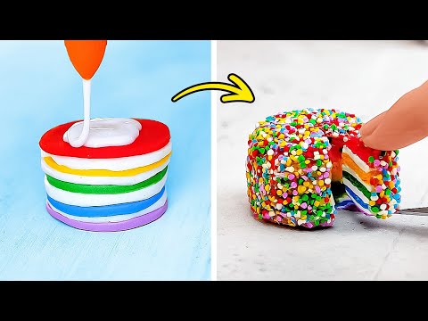 CUTE MINIATURAS 🎨💕 ARTESANÍAS DE ARCILLA POLIMÉRICA Y RESINA EPOXI CUTE MINIATURAS 🎨💕 ARTESANÍAS DE ARCILLA POLIMÉRICA Y RESINA EPOXI