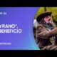 “Cyrano”, a beneficio