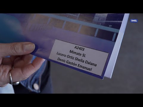 Daiana, Emprendedora Daiana, Emprendedora