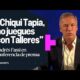 ð¨ AndrÃ©s Fassi, presidente de Talleres: “Chiqui Tapia, no juegues con Talleres”