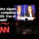 Debate en EE.UU.: ¿Harris y Trump cambiarán sus estrategias?