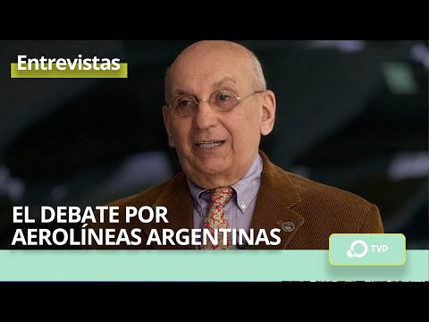 Debate por Aerolíneas Argentinas Debate por Aerolíneas Argentinas