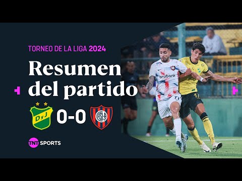 DEFENSA y SAN LORENZO no se sacaron ventajas | #DefensaYJusticia 0-0 #SanLorenzo | Resumen DEFENSA y SAN LORENZO no se sacaron ventajas | #DefensaYJusticia 0-0 #SanLorenzo | Resumen