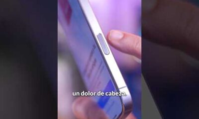 DESACTIVA LA ‘INNOVACIÓN’ del iPHONE 16!!!