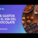 Día del chocolate: ¿negro o blanco?