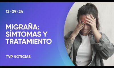 Día Internacional de Acción contra la Migraña