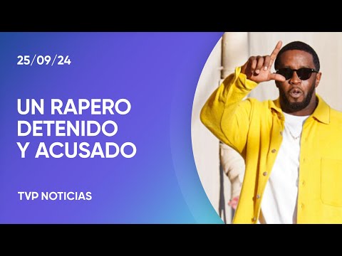 Dicaprio, en la mira por sus fotos en las fiestas de Diddy Dicaprio, en la mira por sus fotos en las fiestas de Diddy