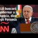 Diego Fonseca: López Obrador estará atento a lo que Sheinbaum quiera hacer