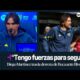 Diego MartÃ­nez tras la derrota de #Boca ante #River: “Entre todos veremos como seguir”