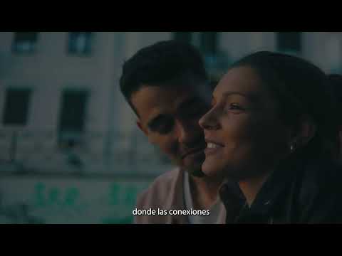 Diego Masci, secretario de Comunicación Presentación Conexión San Luis