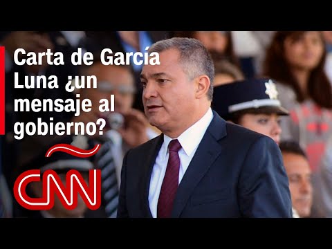 Difícil investigar en México acusaciones de García Luna, dice experto Difícil investigar en México acusaciones de García Luna, dice experto