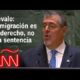 Discurso completo de Arévalo en la Asamblea de la ONU: migración y crisis en Venezuela y Nicaragua