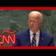 Discurso completo de Joe Biden en la Asamblea de la ONU: Israel, IA, Putin y elecciones de EE.UU.