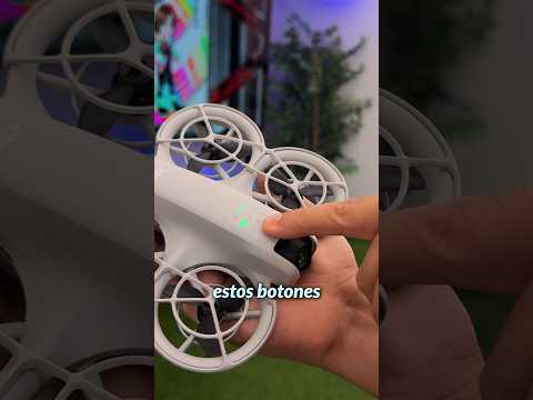 DJI INVENTÓ A MI MEJOR AMIGO!!! Dji Neo DJI INVENTÓ A MI MEJOR AMIGO!!! Dji Neo