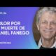 Dolor por la muerte del gran actor Daniel Fanego