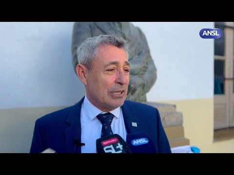 Edgardo Escobar, director de la Escuela N°2 ‘Bernardino Rivadavia’ Edgardo Escobar, director de la Escuela N°2 ‘Bernardino Rivadavia’