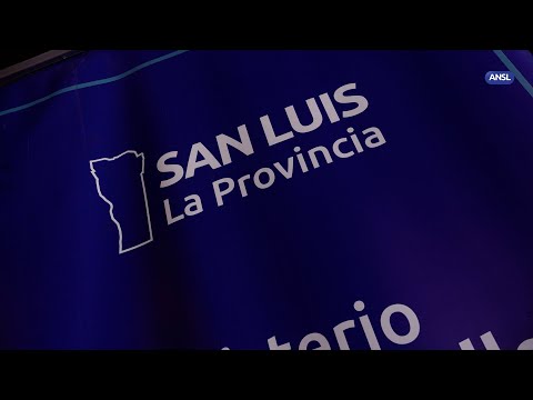 Eduardo Mirengo, presidente de la cámara industrial de San Luis Eduardo Mirengo, presidente de la cámara industrial de San Luis