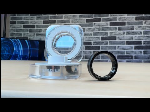 El anillo Inteligente de Samsung hablamos del Galaxy Ring El anillo Inteligente de Samsung hablamos del Galaxy Ring