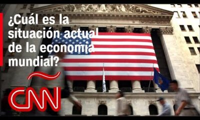 El crecimiento de la economía de Estados Unidos nos ha sorprendido, dice experto